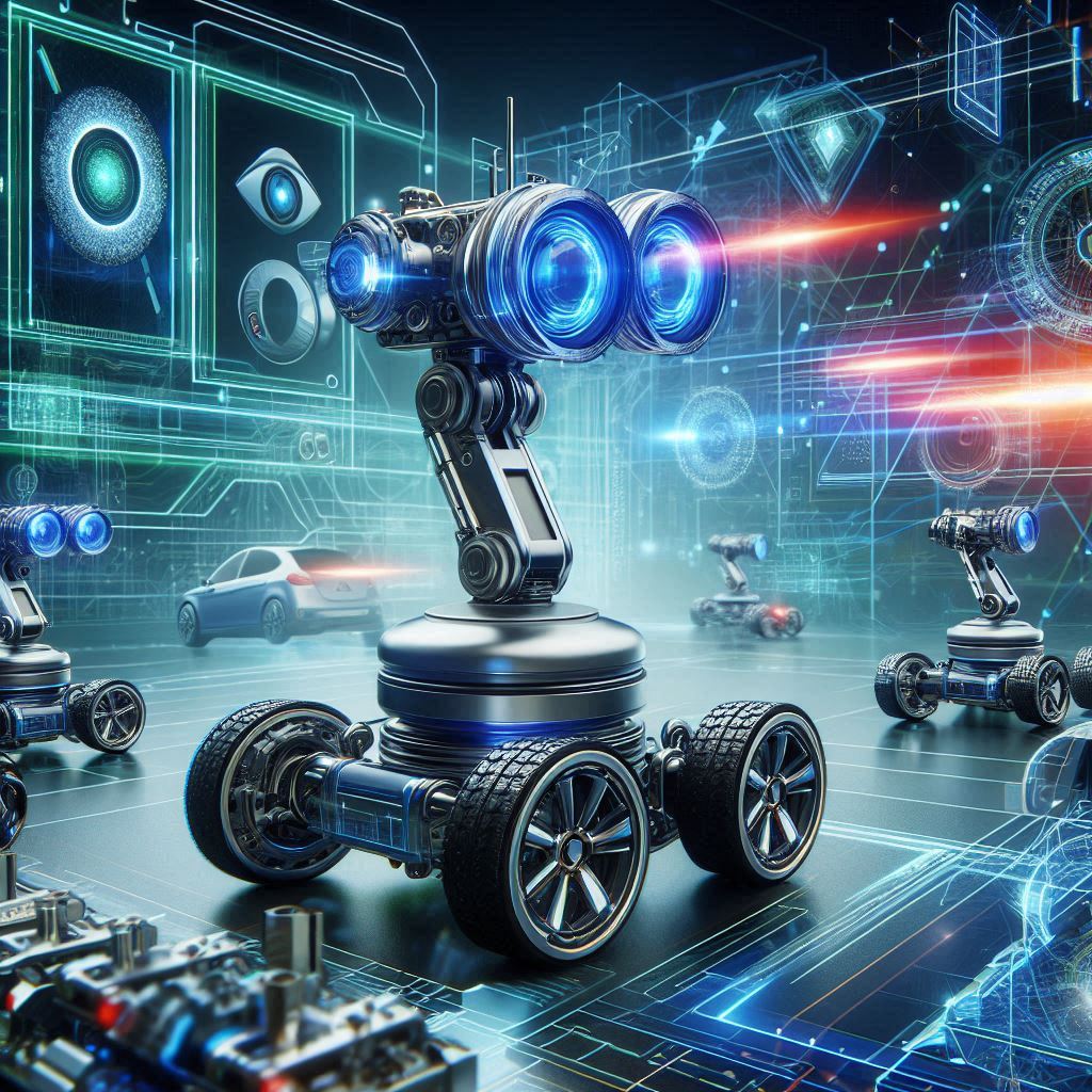 Autonomous Systems