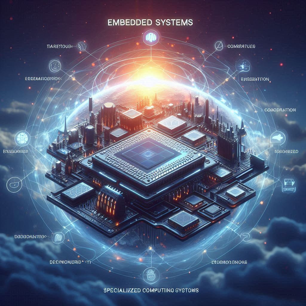 Embedded Systems